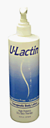 U-Lactin Lotion - 16Oz sku78139