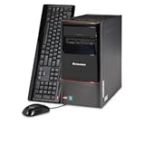 Lenovo Ideacentre H405 77231EU Desktop (Black)