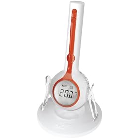 Brother Max One Touch 3-in-1 Digital Thermometer