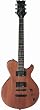 Dean EVO XM Electric Guitar, Natural