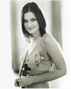 Bilder von Janine Jansen