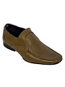 Peter Werth Tan Dagmar Slip On Shoes