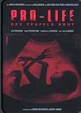 Pro-Life - Des Teufels Brut (Limited Edition, Metalpak) - Ron Perlman