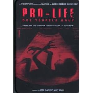 Pro-Life - Des Teufels Brut (Limited Edition, Metalpak)
