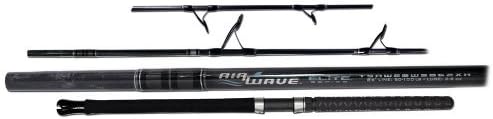 Tsunami Airwave Elite Surf Spinning Rod TSAWESS-1062MH by Tsunami Airwave Elite