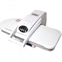 Simplicity SSP210 Quik Press 22-Inch Digital Steam Press