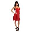 Jersey Shore: JWOWW Red Dress Costume