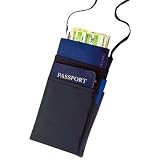 Eagle Creek Pre-Board Pouch