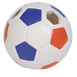 SOCCER ball sports TOOTHBRUSH HOLDER bath home decor