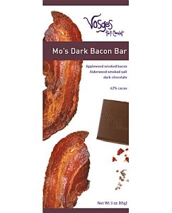 Vosges Haut Chocolat, Mo’s Bacon Bar