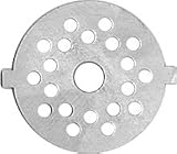 KitchenAid 9709028 Chopper Plate 3/16 inch