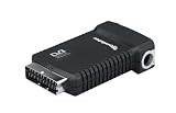 Roadstar DVBT2112 - Freeview SCART Adaptor with 12v/24v/230v