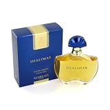 Shalimar by Guerlain for Women 1.7 oz EDT