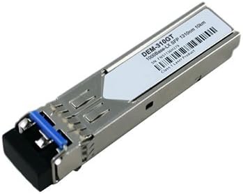 SFP module 1.25G 850nm LC MM