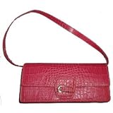 Liz Claiborne Purse Soho Flap Orchid
