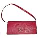 Liz Claiborne Purse Soho Flap Orchid