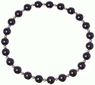 Lighthouse Dog 'Lady Victoria' 10" Dog Necklace