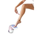 Zadro LUM01 Luma Step-n-Shave Lighted Foot Rest