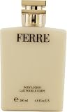 Ferre (new) By Gianfranco Ferre For Women, Body Lotion, 6.8-Ounce Bottle