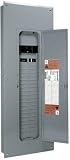 Homeline Load Center, 200 Amp