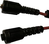 ＲＩＤＧＥ　インターコネクトコード　３ｍ　　ミニシースネイク・ミニシースネイク自　4332717 67307