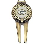 Green Bay Packers NFL Divot Tool/Ball Marker