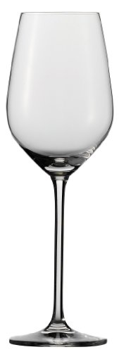 Schott Zwiesel Tritan Crystal Stemware Fortissimo Collection Burgundy 13.7 Ounce, Set of 6