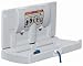 Wall-Mount Diaper Changing Station - Horizontal