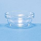  : Bowl Stack 4.1" 7.5 Ounce (09-0406)