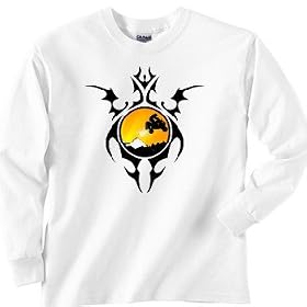 atv : tribalz 2 Sweatshirt