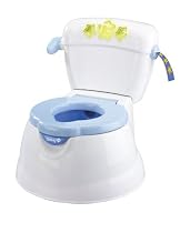 Safety 1St Smart Rewards Potty
From Safety 1st

