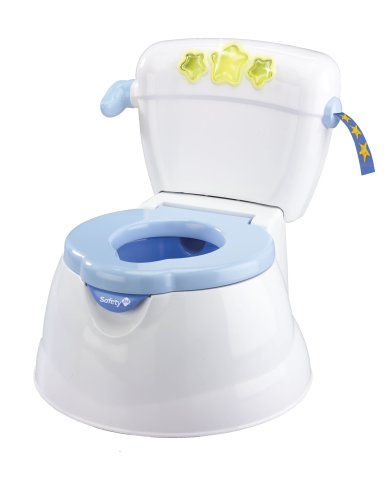 Safety 1st Smart Rewards Potty