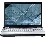 Review Toshiba  / Toshiba - Satellite P200D-139 - Athlon 64 X2 TK-55 1,8 GHz, 2048 MB , 80Gb 17 