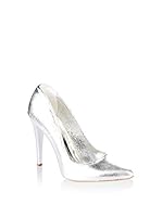 Pembe Potin Salones (Blanco)