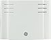GE 19248 8-Melody Battery-Operated Chime with Pushbutton