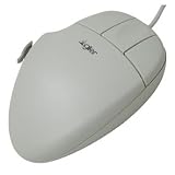 8-Way Scrolling PS/2 Internet Mouse