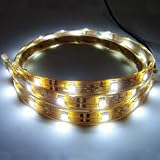 LED Lighting Strip Size