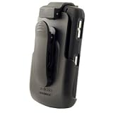 Seidio Innocase Surface Holster to accomodate Innocase II Snap On Cover Case for Blackberry Curve 8300 8310 8320 8330 8900