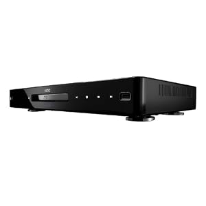 VIZIO VBR231 1080p Blu-Ray Player