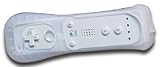 Wii Remote Controller White