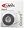 Gamma Guard Tape Extra Wide, Black