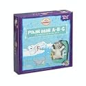 Cranium Polar Bear A-B-C