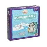 Cranium Polar Bear ABC