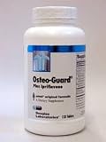 Osteo-guard Plus Iprifalvone - 120 - Tablet [Health and Beauty]