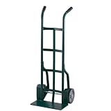 Buy Harper Trucks 25T73 800-Pound Capacity Dual Handle Dock Truck by Harper Trucks