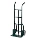 Harper Trucks 25T73 1000-Pound Capacity Dual Handle Dock Truck