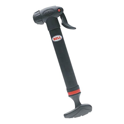 Bell AirStrike Mini Frame Pump Sporting Goods Outdoor Recreation