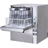 Jet-Tech High Temp. Countertop Commercial Multi-Purpose Ware Washer