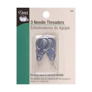 Dritz-R-Needle-Threaders
