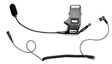 Sena SMH-A0303 Helmet Clamp Kit for Earbuds